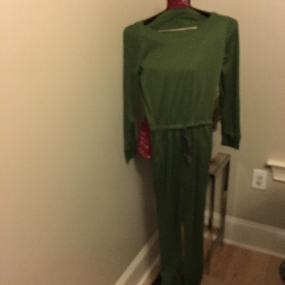 Jumpsuit